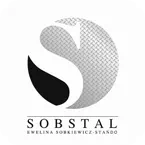 Sob-Stal Ewelina Sobkiewicz-Stańdo logo